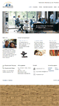 Mobile Screenshot of ing-moosbrucker.at